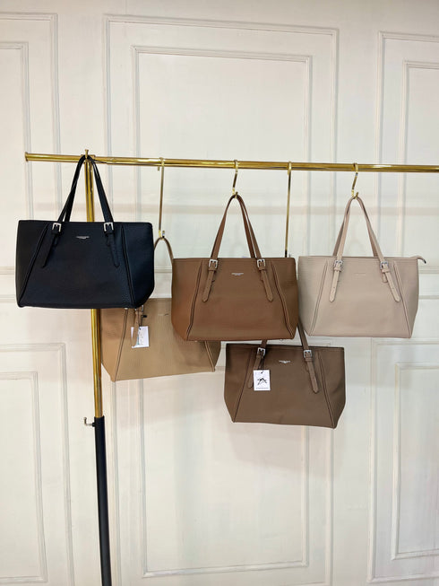 Women Casual Hand And Shoulder Tote Bag